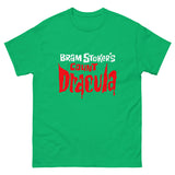 Bram Stoker's Count Dracula Men's classic tee