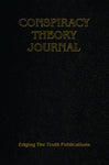 Conspiracy Theory Journal (Small Version)