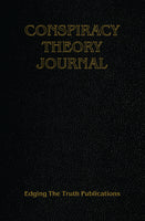 Conspiracy Theory Journal (Small Version)